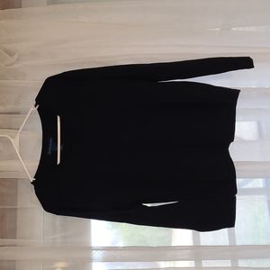 Women's Black long sleeve